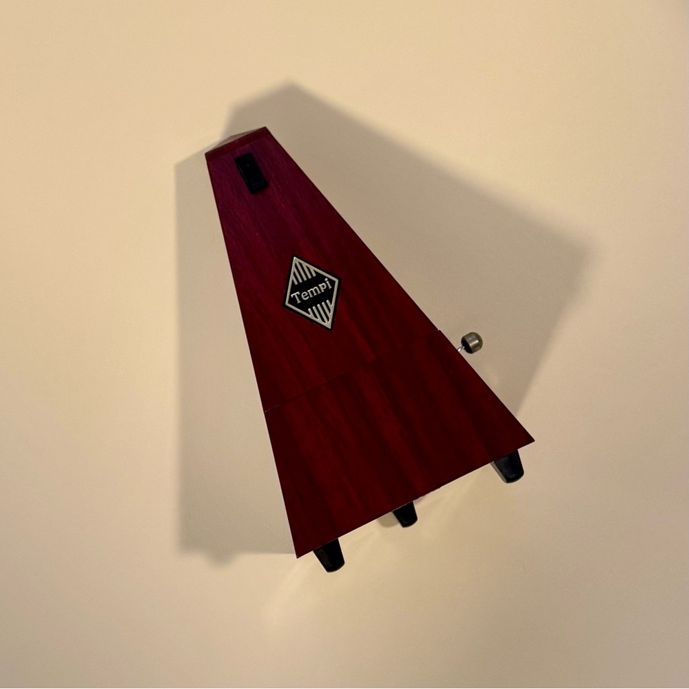 Tempi Metronome